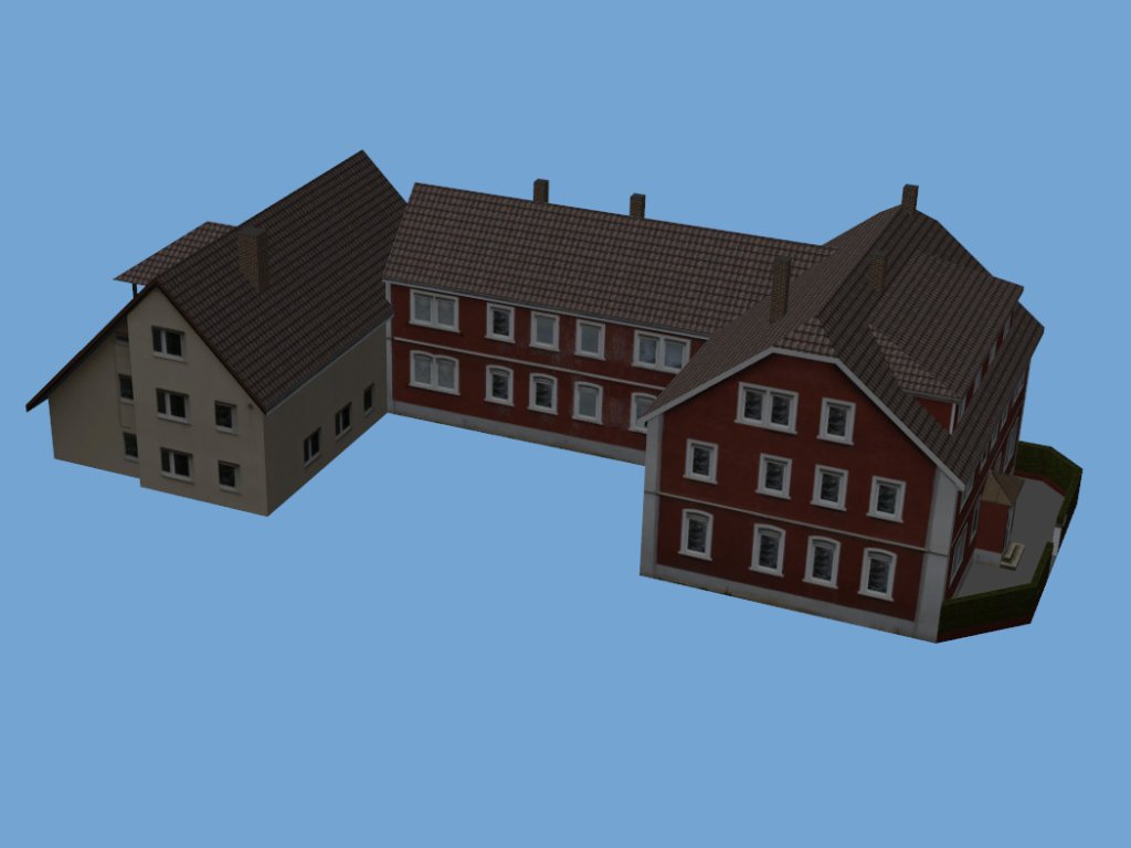 Odenwaldstr 66-68