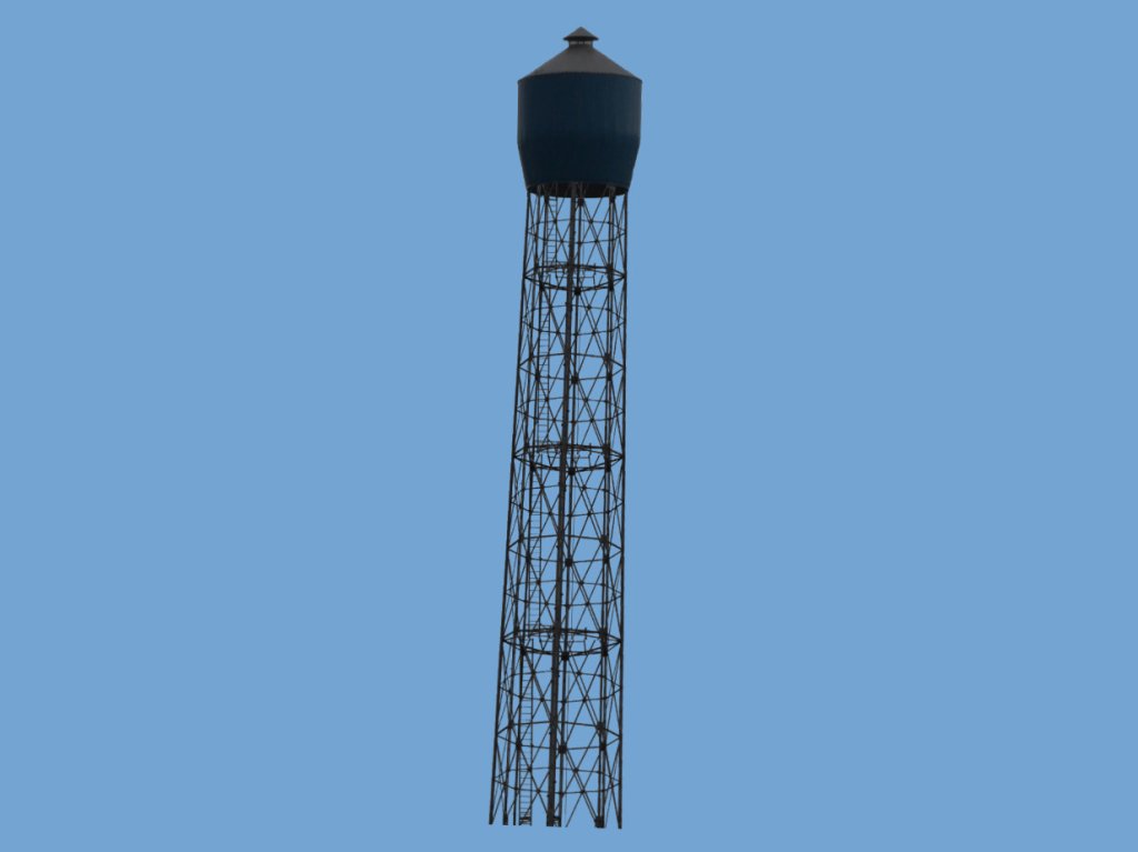 Wasserturm