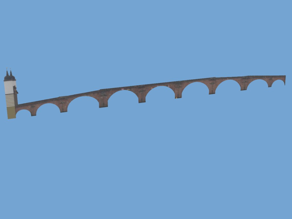 AlteBruecke