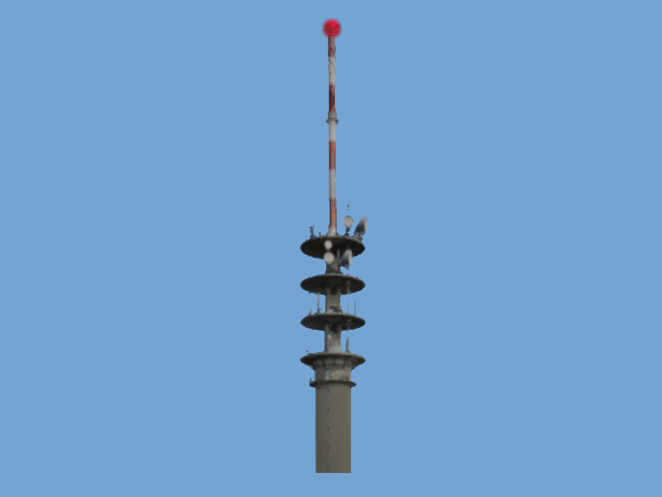 Fernmeldeturm