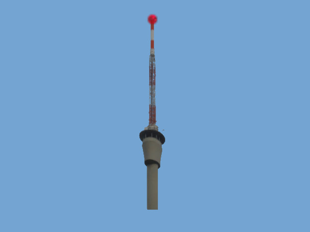 Fernsehturm