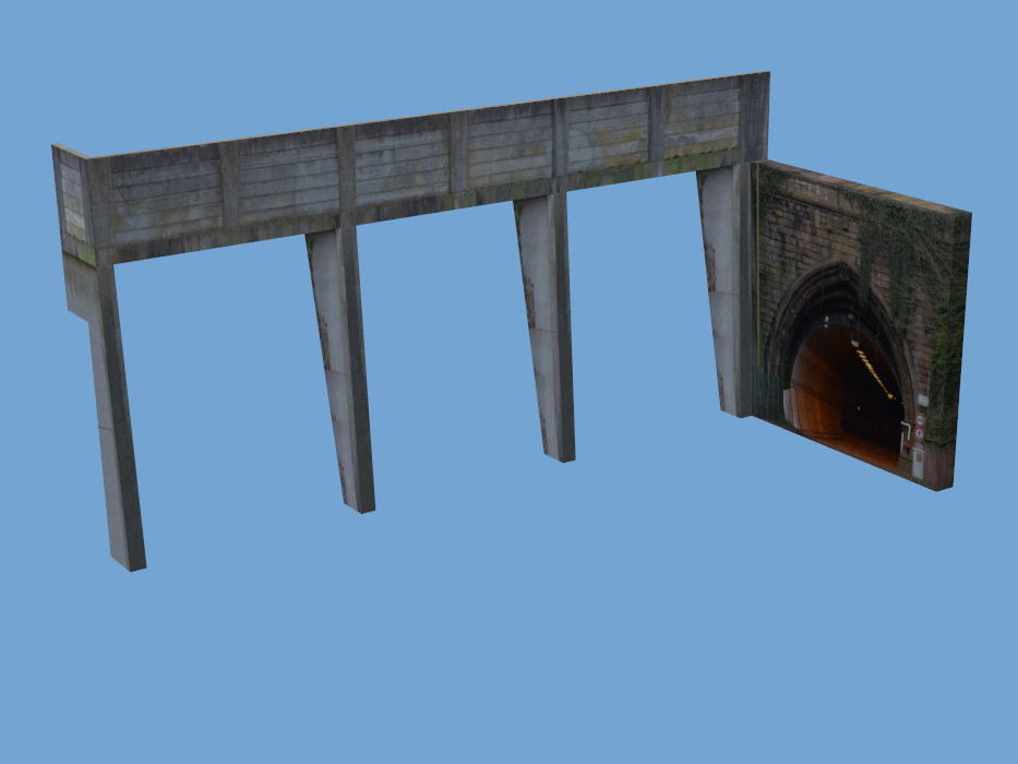 Tunnel