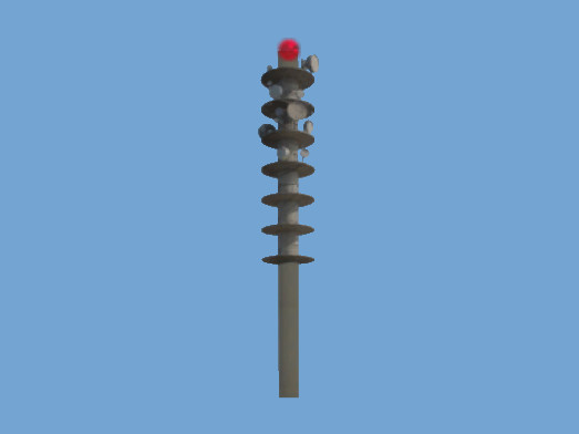 US-Turm