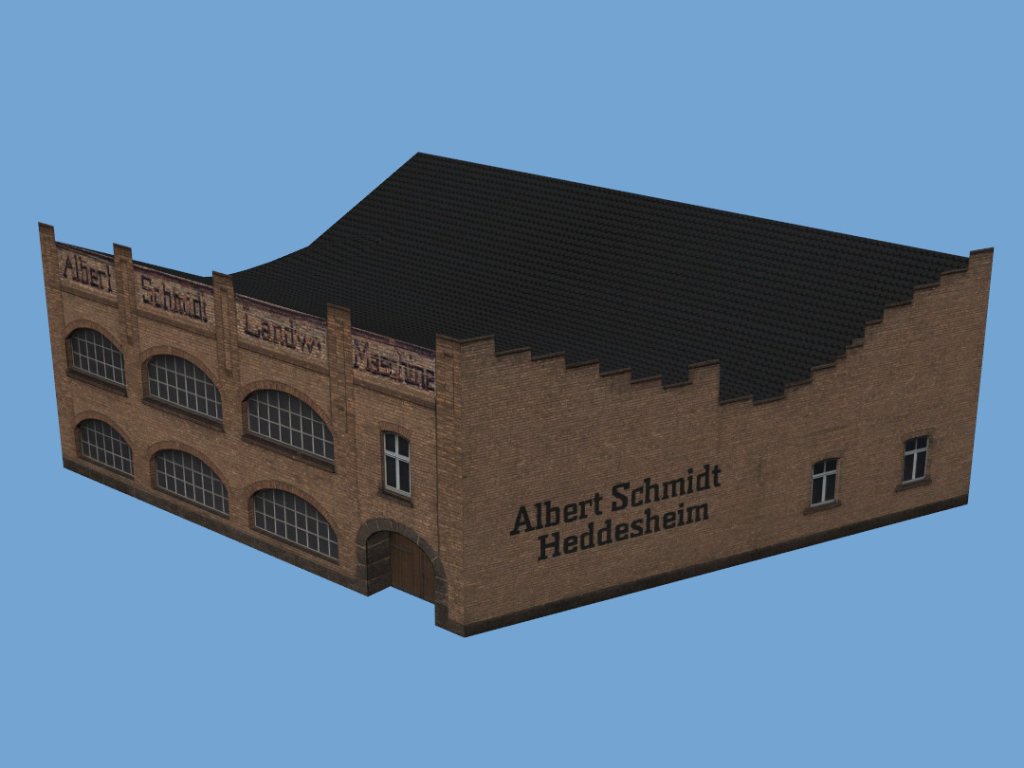 Albert Schmidt