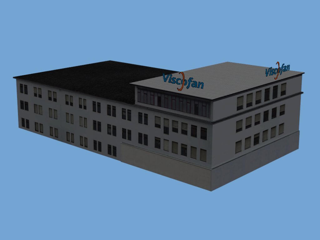 Viscofan