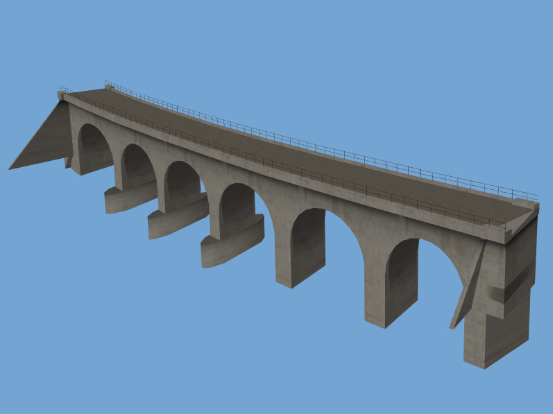 Arnsberg Viadukt