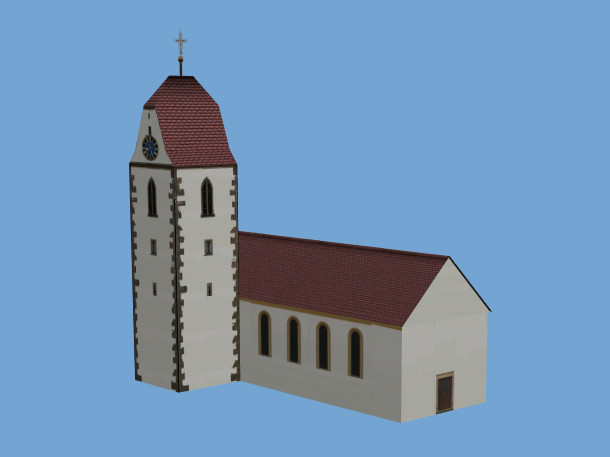 st-vitus-kirche