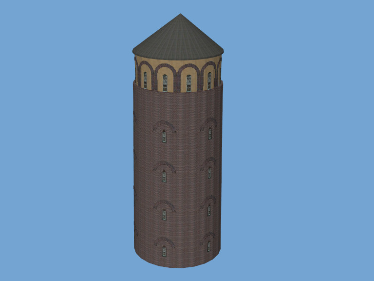 Uelzen-Wasserturm