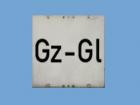 AVL 09 Gz-Gleis