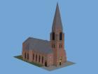NR 16 Marten-Kirche NR 16 Marten-Kirche