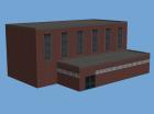 NR 17 Marten-Schule-Turnhalle NR 17 Marten-Schule-Turnhalle