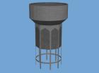 NR 9 Wasserturm