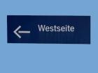 Schild West li