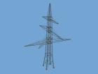AMast 110kV 41M 2Tr 1Q 32m5