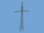 AMast 110kV 46M 1Tr 24m