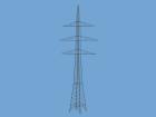 Mast 380kV 81m 34m 3Tr Mast 380kV 81m 34m 3Tr