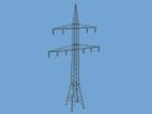 TMast 110kV 46M 2Tr 25m TMast 110kV 46M 2Tr 25m