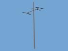 ABetonmast 28m 13m