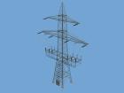 EndMast110kV 35m 25m5 2Tr