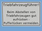 Pufferluecken vermeiden
