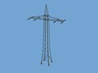 MBHM Bahnstrom AMast 28m