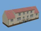 Haus 238-1 Kulisse rt