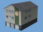 Haus Schwalbenweg 1a
