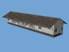 Lagerhalle