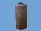 Silo gross