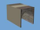 Viadukt-Bogen