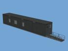 MA Bude Bahnsteig F