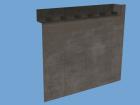 MA Goegginger Bruecke Widerlager 6re Lager