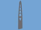QTW Betonmast18