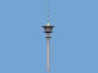 Fernmeldeturm Waghaeusel