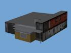 Wohncontainer Wohncontainer