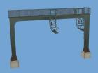Signalbruecke N2 N1 Signalbruecke N2 N1