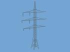 Tragmast 73m 44m 3Tr Tragmast 73m 44m 3Tr