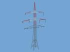 Tragmast RW 71m 40m 3Tr Tragmast RW 71m 40m 3Tr