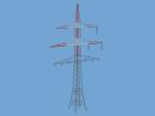 Tragmast RW 71m 40m 3Tr 380 110 Tragmast RW 71m 40m 3Tr 380 110