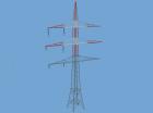 Tragmast RW 73m 44m 3Tr Tragmast RW 73m 44m 3Tr