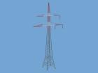 Tragmast RW 78m 40m 2Tr Tragmast RW 78m 40m 2Tr