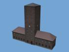 BW Wasserturm BW Wasserturm