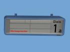 Fallblatt Krone 3Zeilen Gleis 1a Fallblatt Krone 3Zeilen Gleis 1a