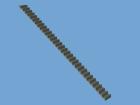 Treppe 1m