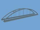 HD Kirchh Gitterbogenbruecke HD Kirchh Gitterbogenbruecke
