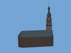 Heiliggeistkirche Heiliggeistkirche