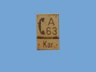 Schild A63