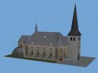 Neheim 17 Kirche